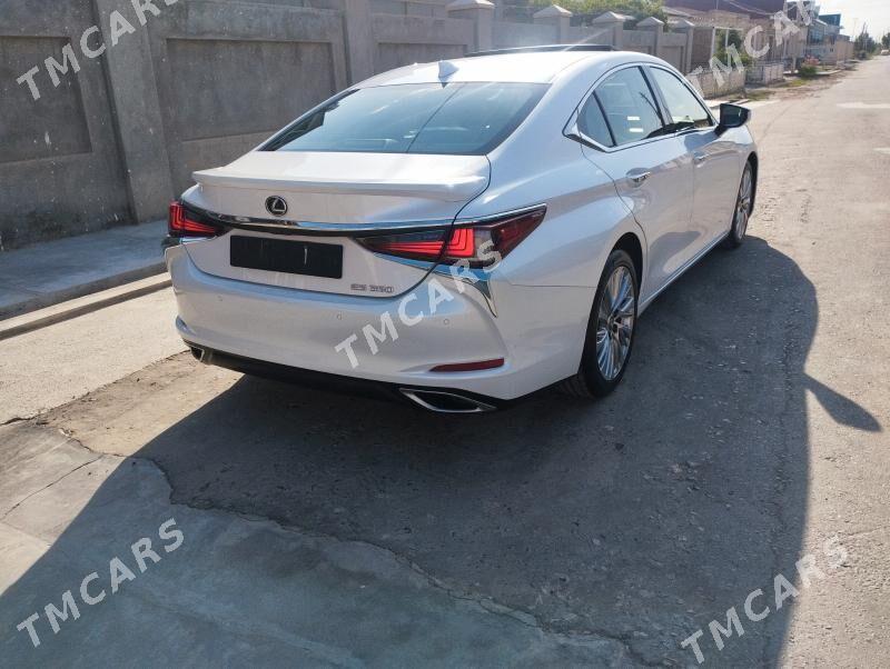 Lexus ES 350 2019 - 520 000 TMT - Türkmenabat - img 6