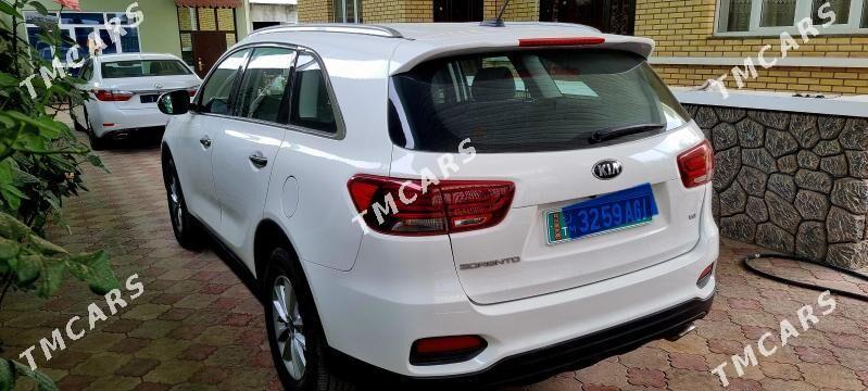 Kia Sorento 2020 - 269 000 TMT - Ашхабад - img 3