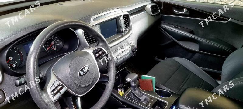 Kia Sorento 2020 - 269 000 TMT - Ашхабад - img 4