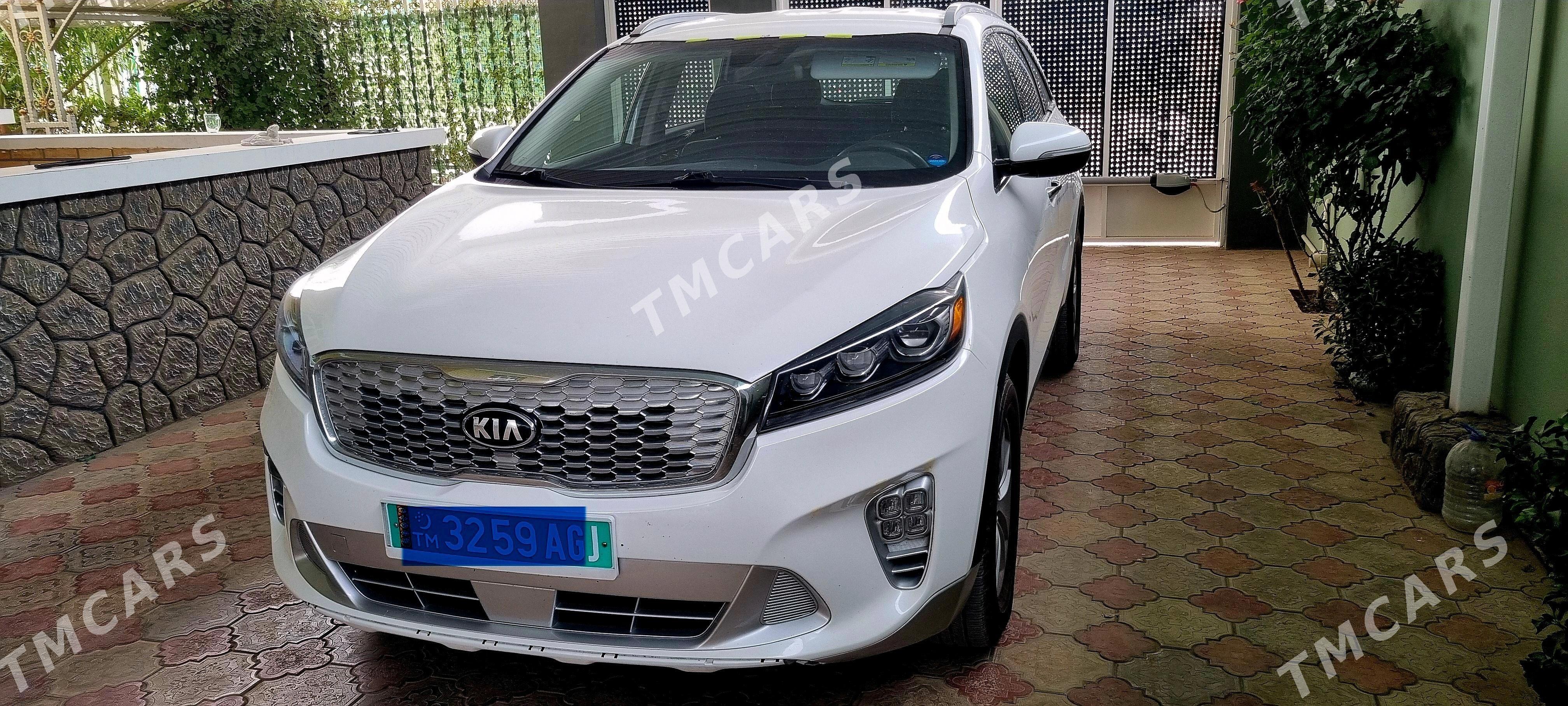 Kia Sorento 2020 - 269 000 TMT - Ашхабад - img 5