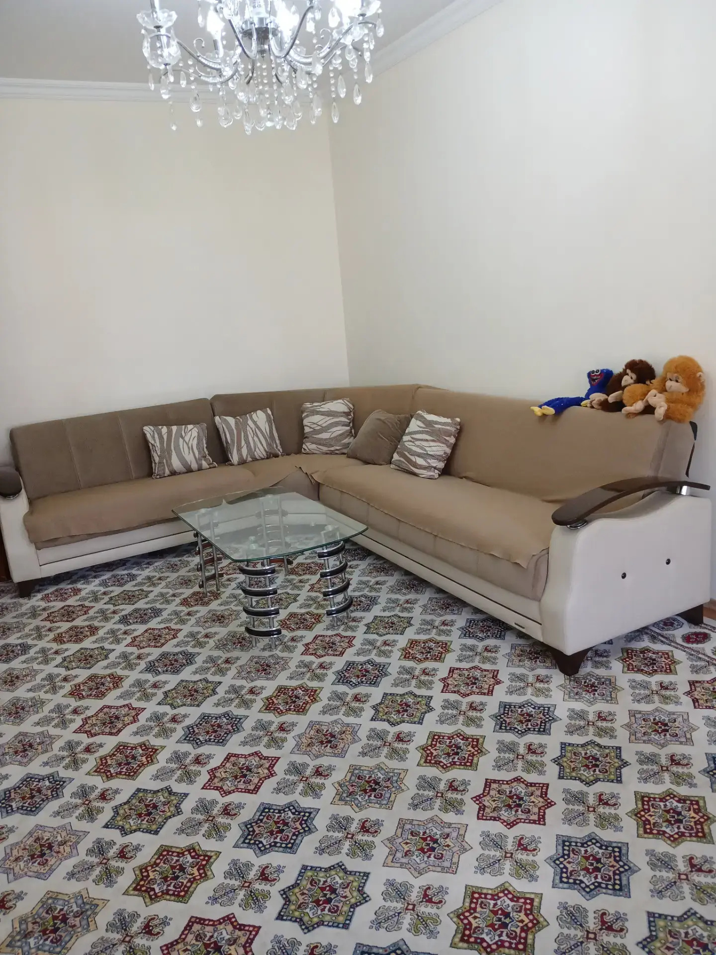 Arenda jay 3 kom - Ашхабад - img 2