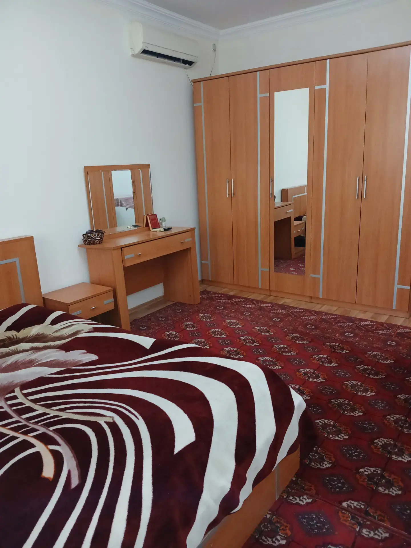 Arenda jay 3 kom - Ашхабад - img 3