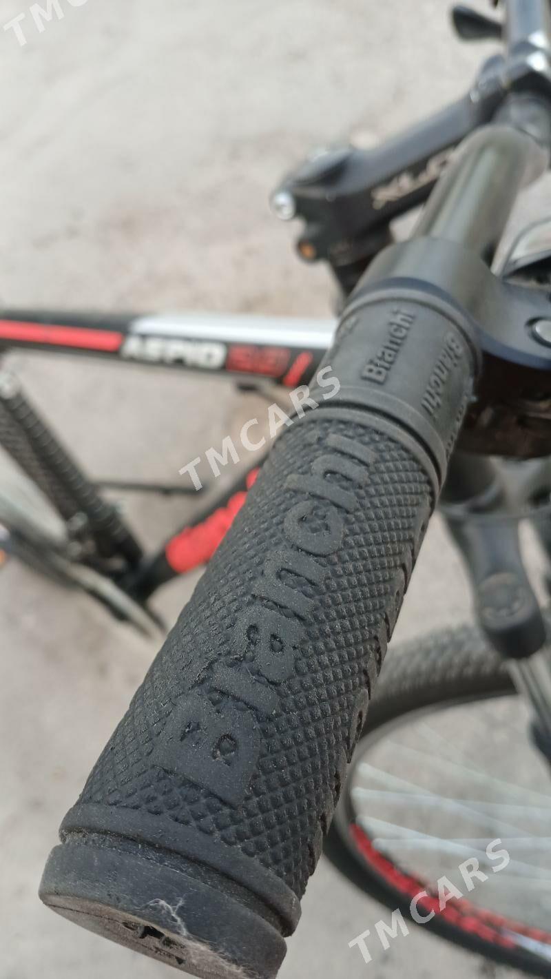 welosiped bianchi. - Туркменабат - img 2