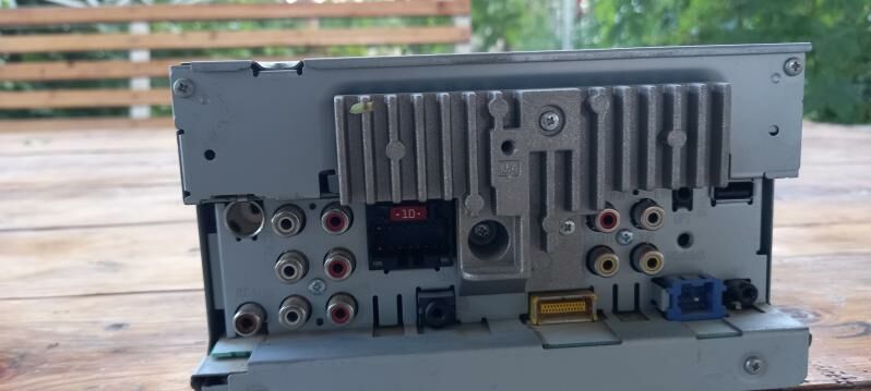 Pioneer 3450 2 400 TMT - Байрамали - img 3