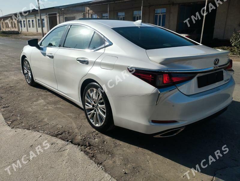 Lexus ES 350 2019 - 520 000 TMT - Türkmenabat - img 7