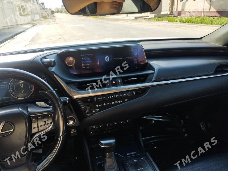 Lexus ES 350 2019 - 520 000 TMT - Türkmenabat - img 8