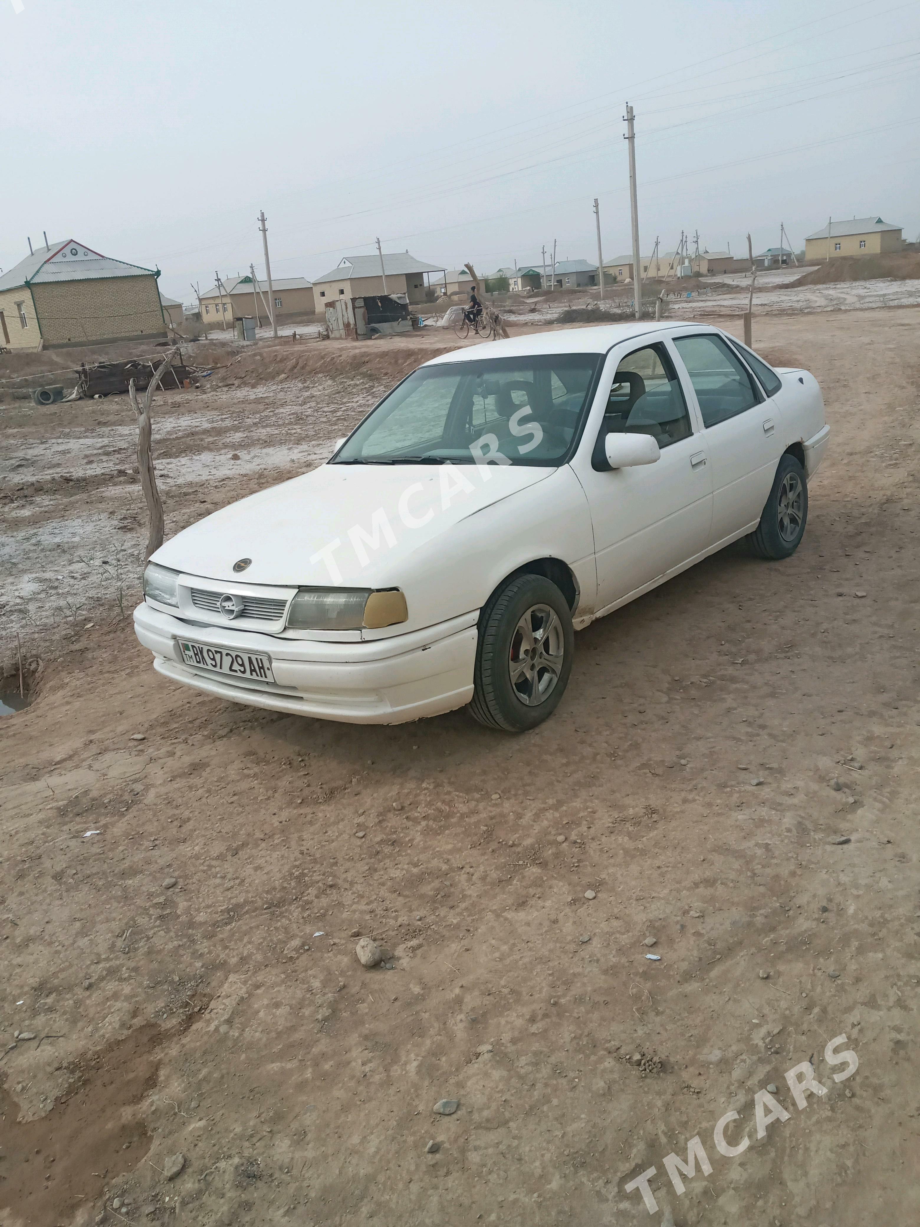 Opel Vectra 1991 - 27 000 TMT - Babadaýhan - img 2