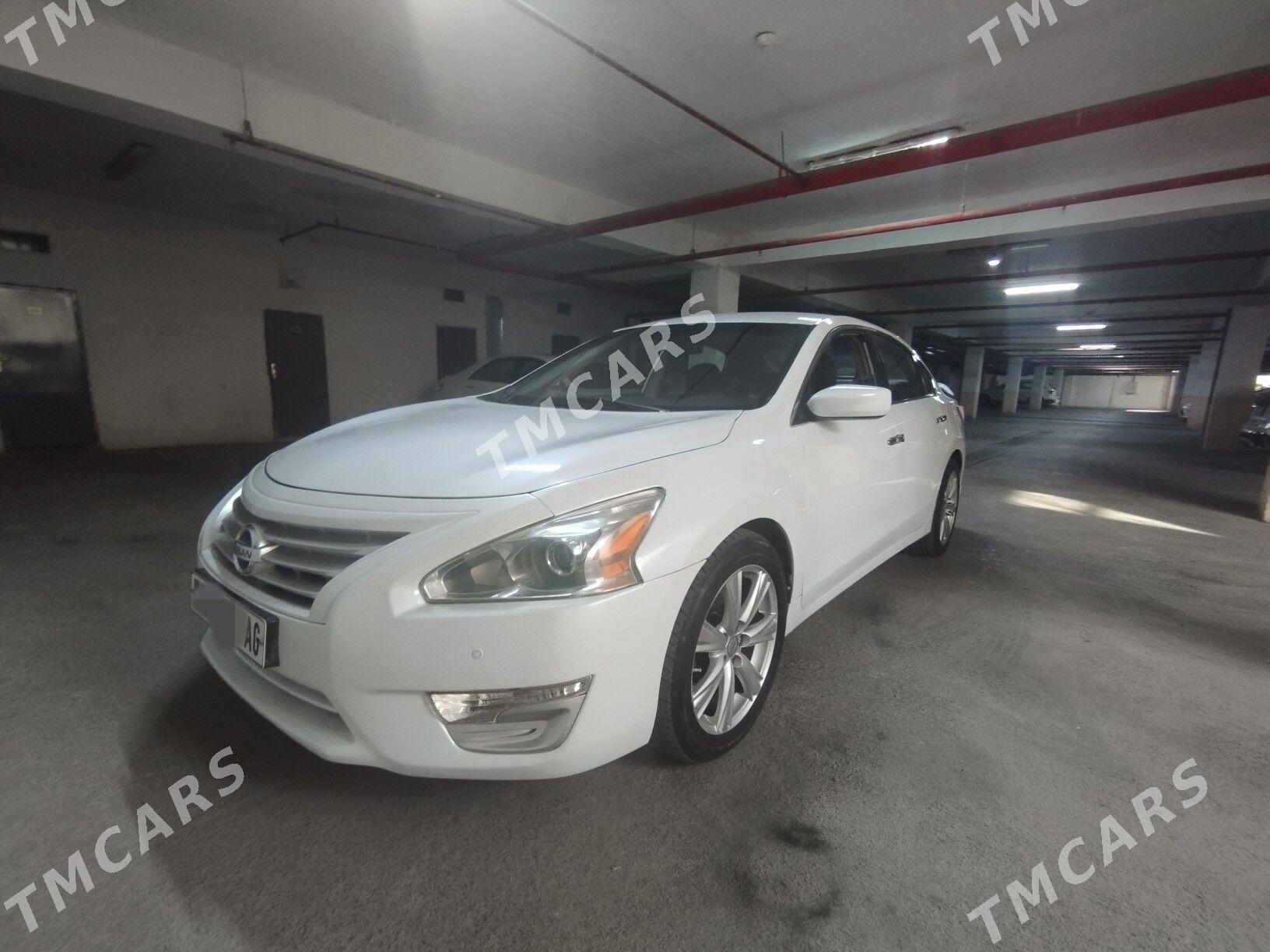 Nissan Altima 2013 - 120 000 TMT - Aşgabat - img 2