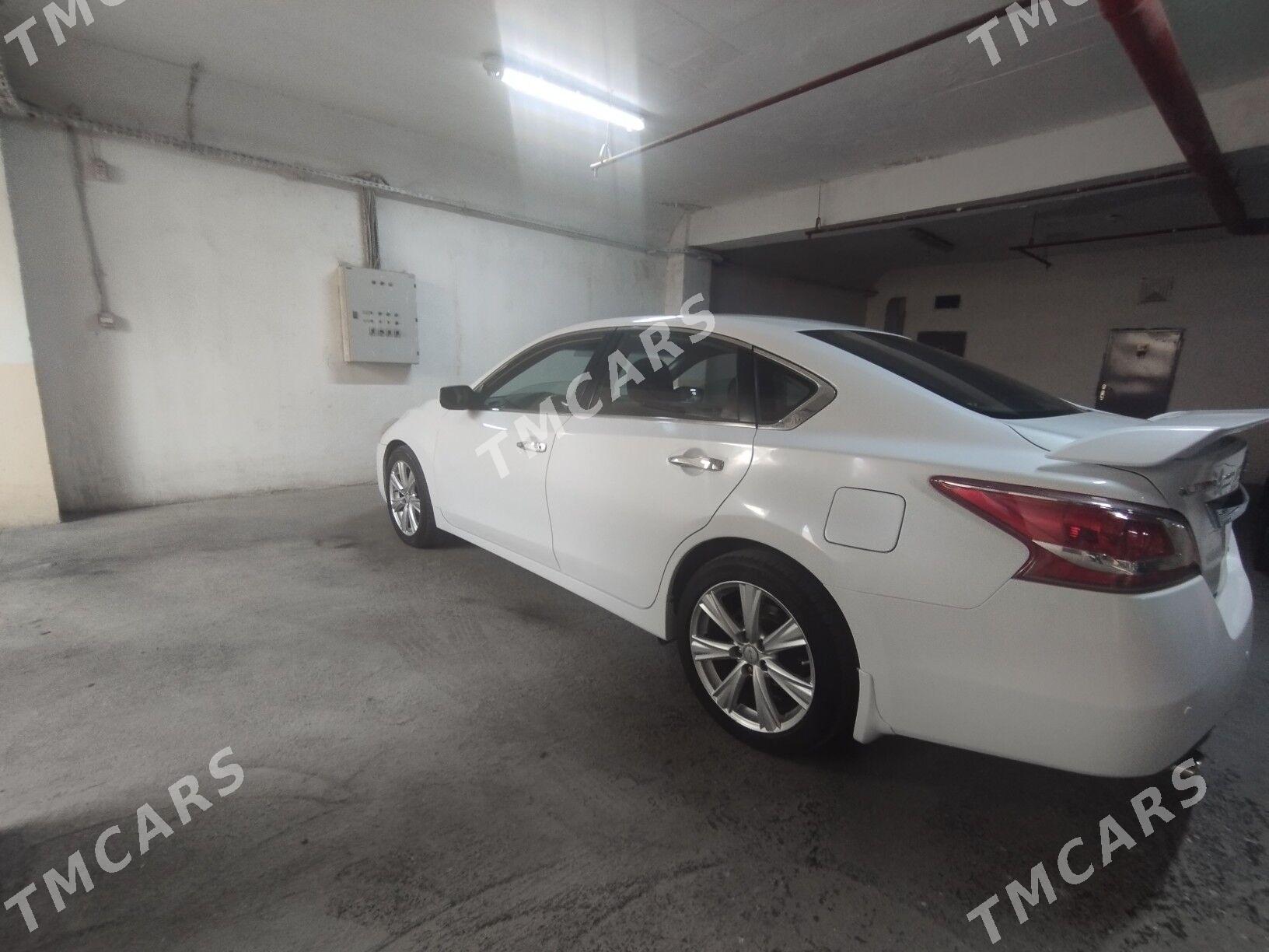 Nissan Altima 2013 - 120 000 TMT - Aşgabat - img 6