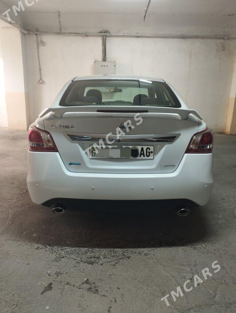Nissan Altima 2013 - 120 000 TMT - Aşgabat - img 3