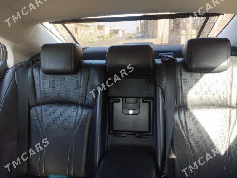 Lexus ES 350 2019 - 520 000 TMT - Türkmenabat - img 9