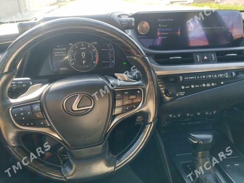 Lexus ES 350 2019 - 520 000 TMT - Türkmenabat - img 10