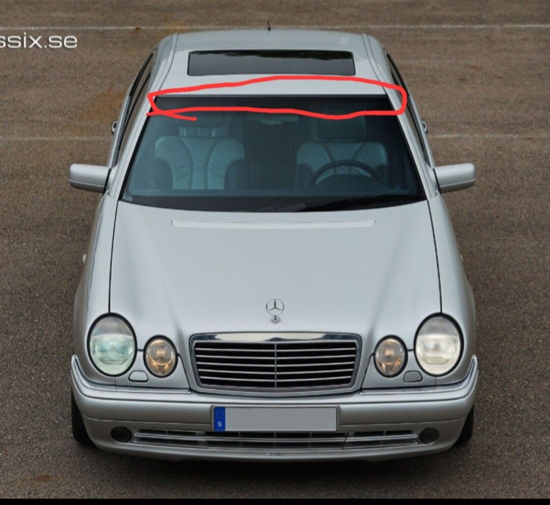 W210 liža ayna luýk motorcik 999 TMT - Hitrowka - img 2