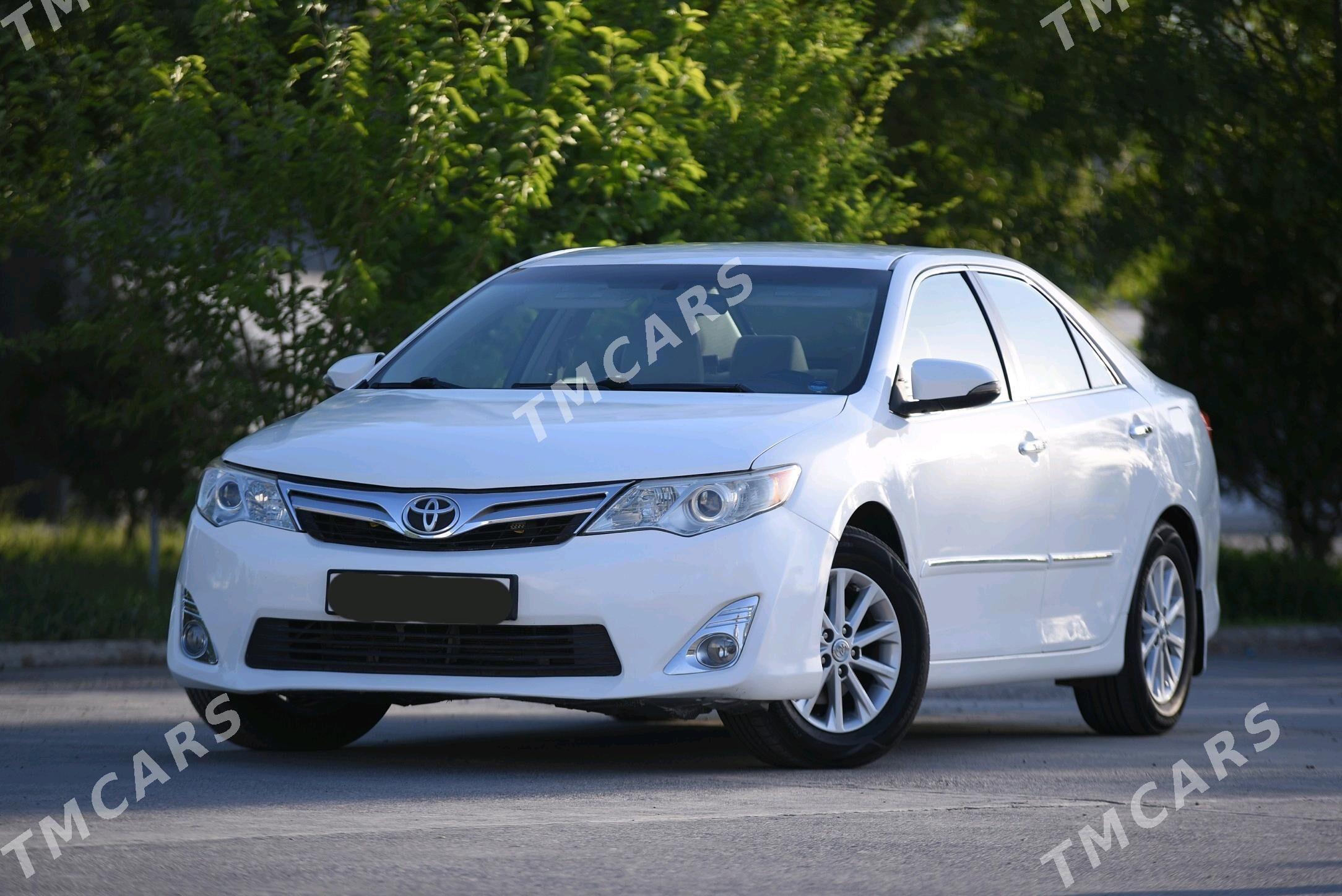 Toyota Camry 2012 - 226 000 TMT - Daşoguz - img 4