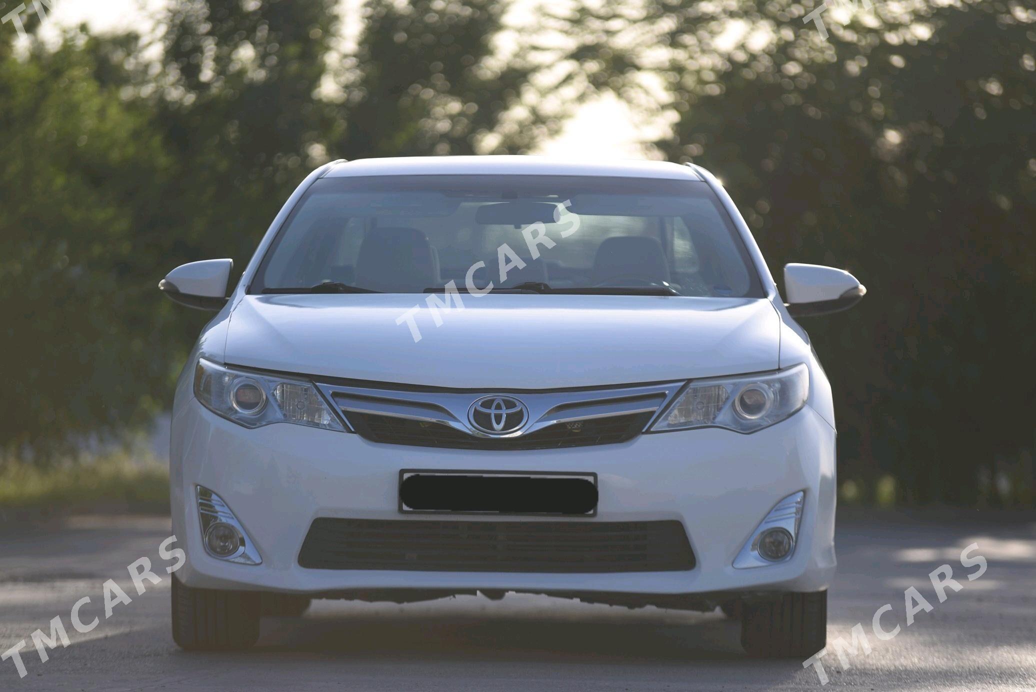 Toyota Camry 2012 - 226 000 TMT - Daşoguz - img 6