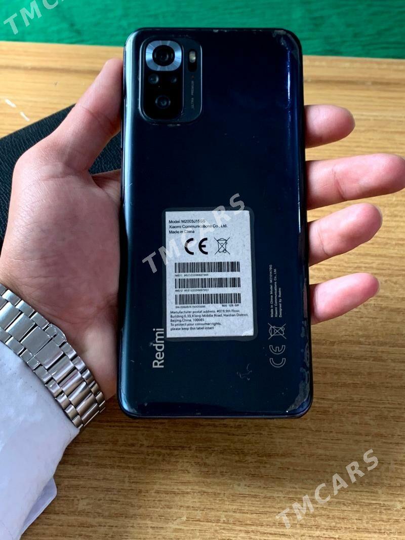 redmi note 10s 8+5/128 - Balkanabat - img 3