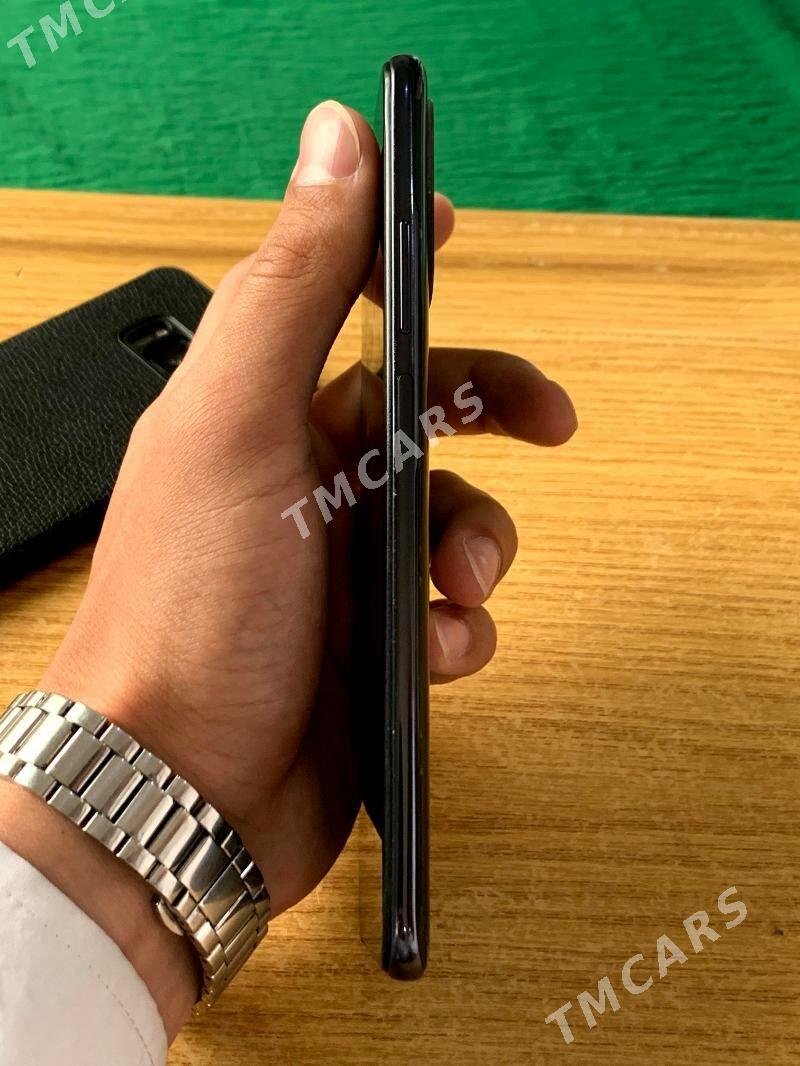 redmi note 10s 8+5/128 - Balkanabat - img 2