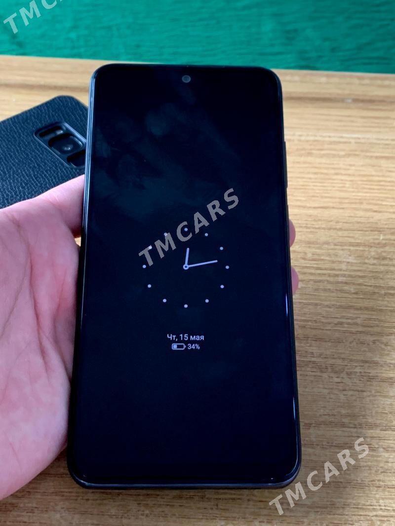 redmi note 10s 8+5/128 - Balkanabat - img 4