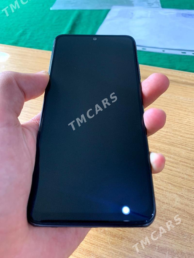 redmi note 10s 8+5/128 - Balkanabat - img 5