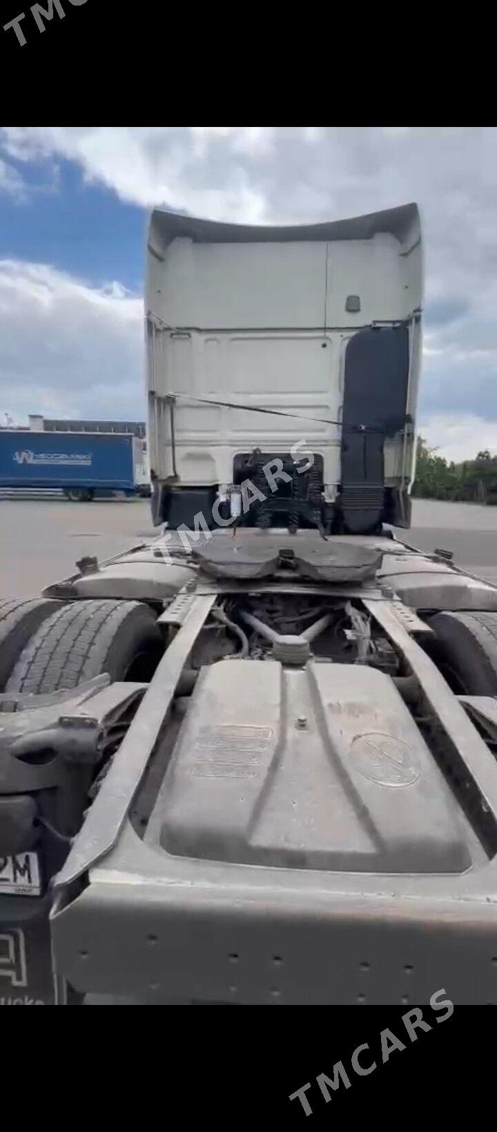 DAF 480 2021 - 765 000 TMT - Ашхабад - img 6
