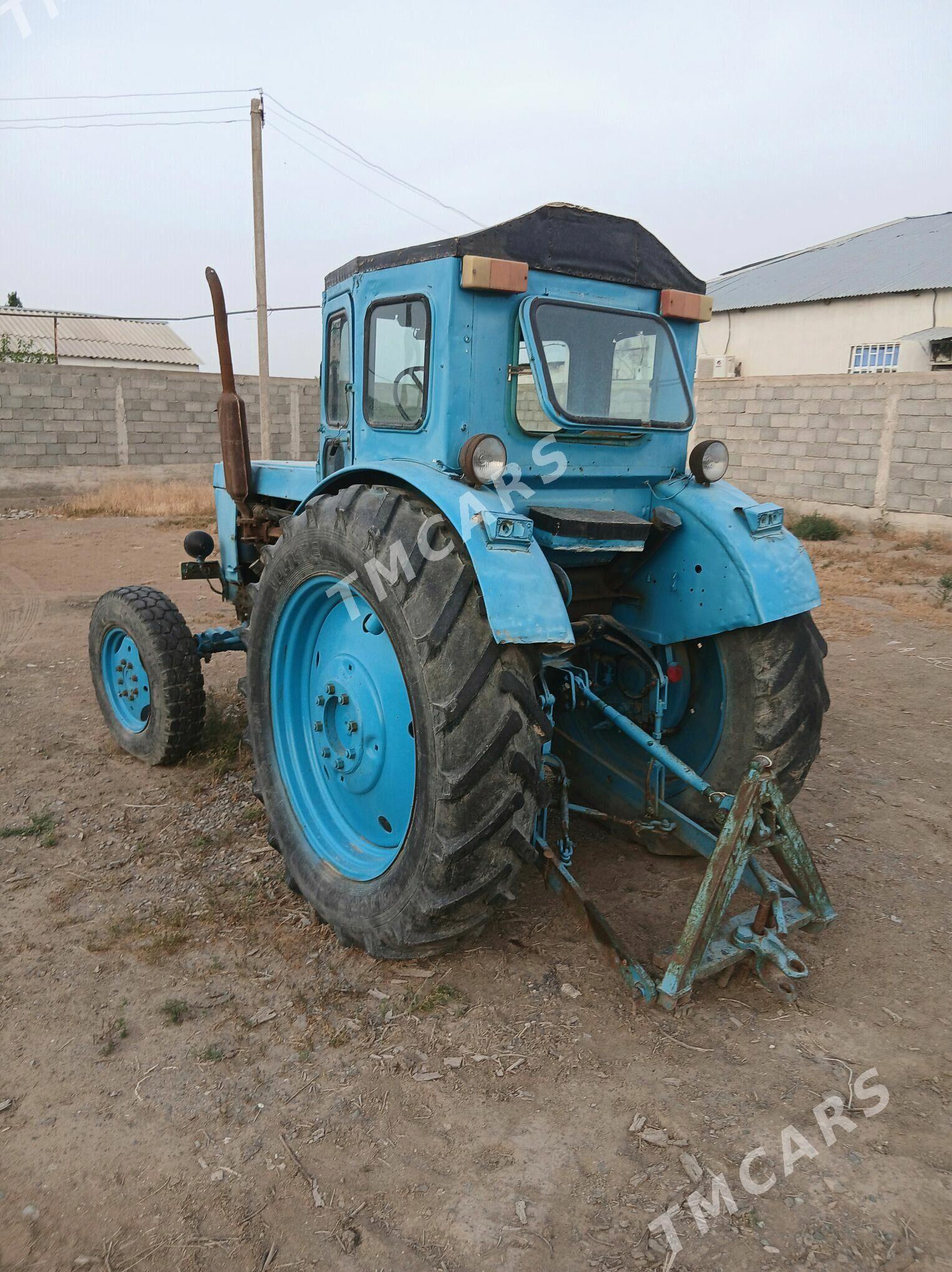 MTZ T-28 1990 - 49 000 TMT - Анев - img 2