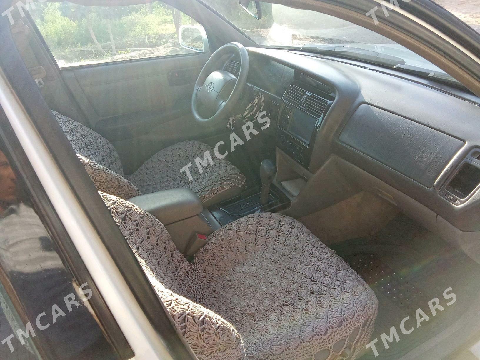 Toyota Avalon 1999 - 130 000 TMT - Мары - img 5