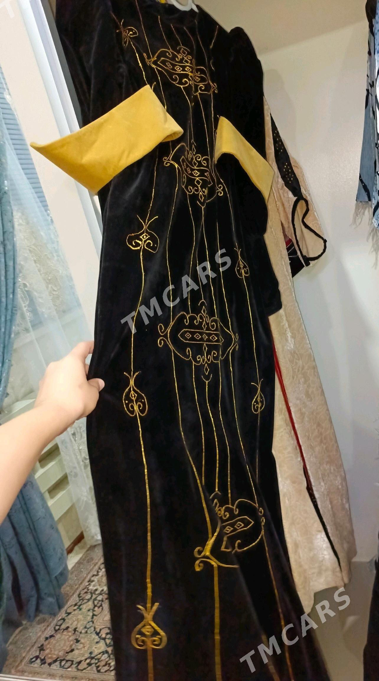 toý köýnek - Türkmenbaşy - img 2