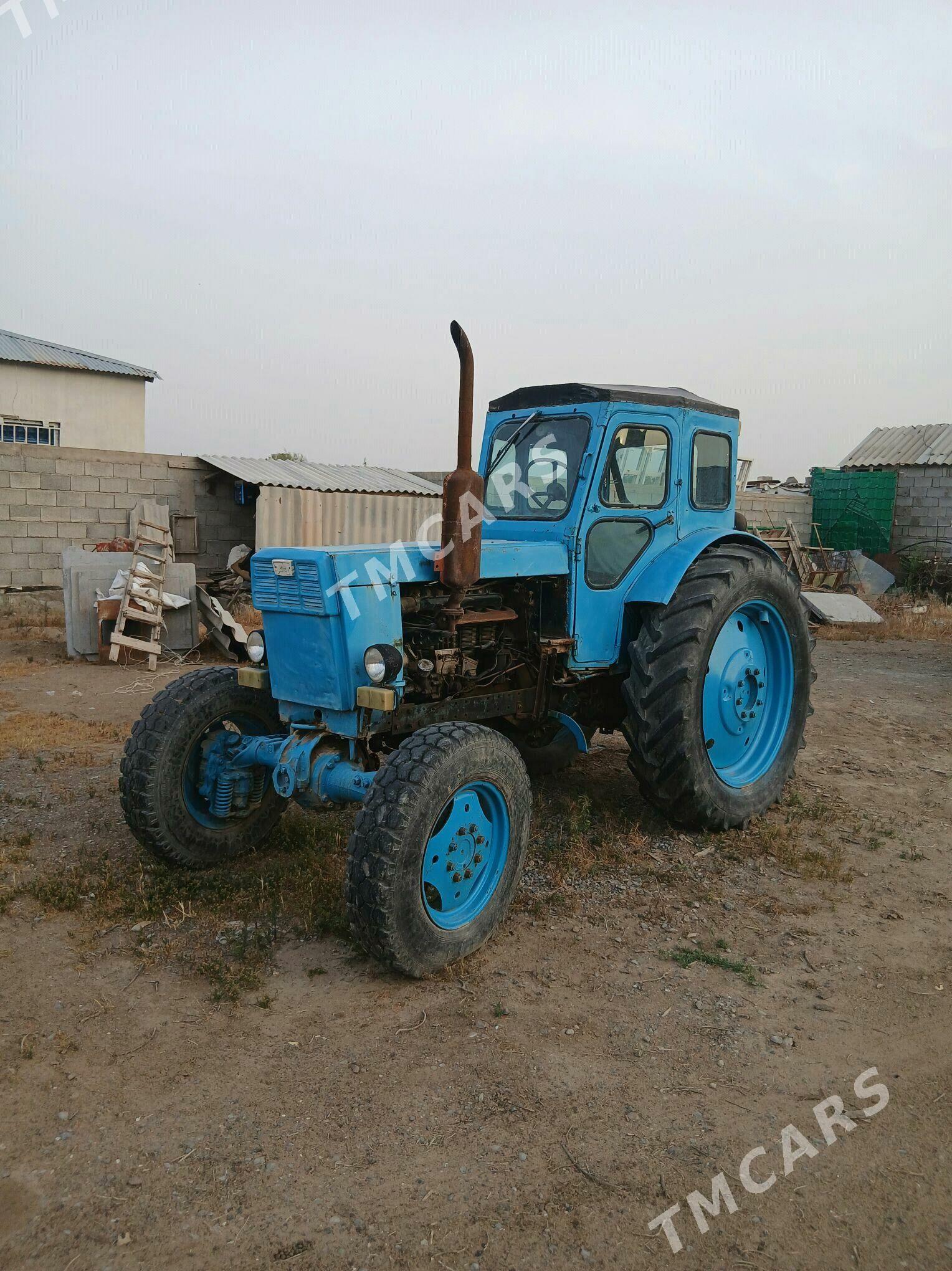 MTZ T-28 1990 - 49 000 TMT - Анев - img 3