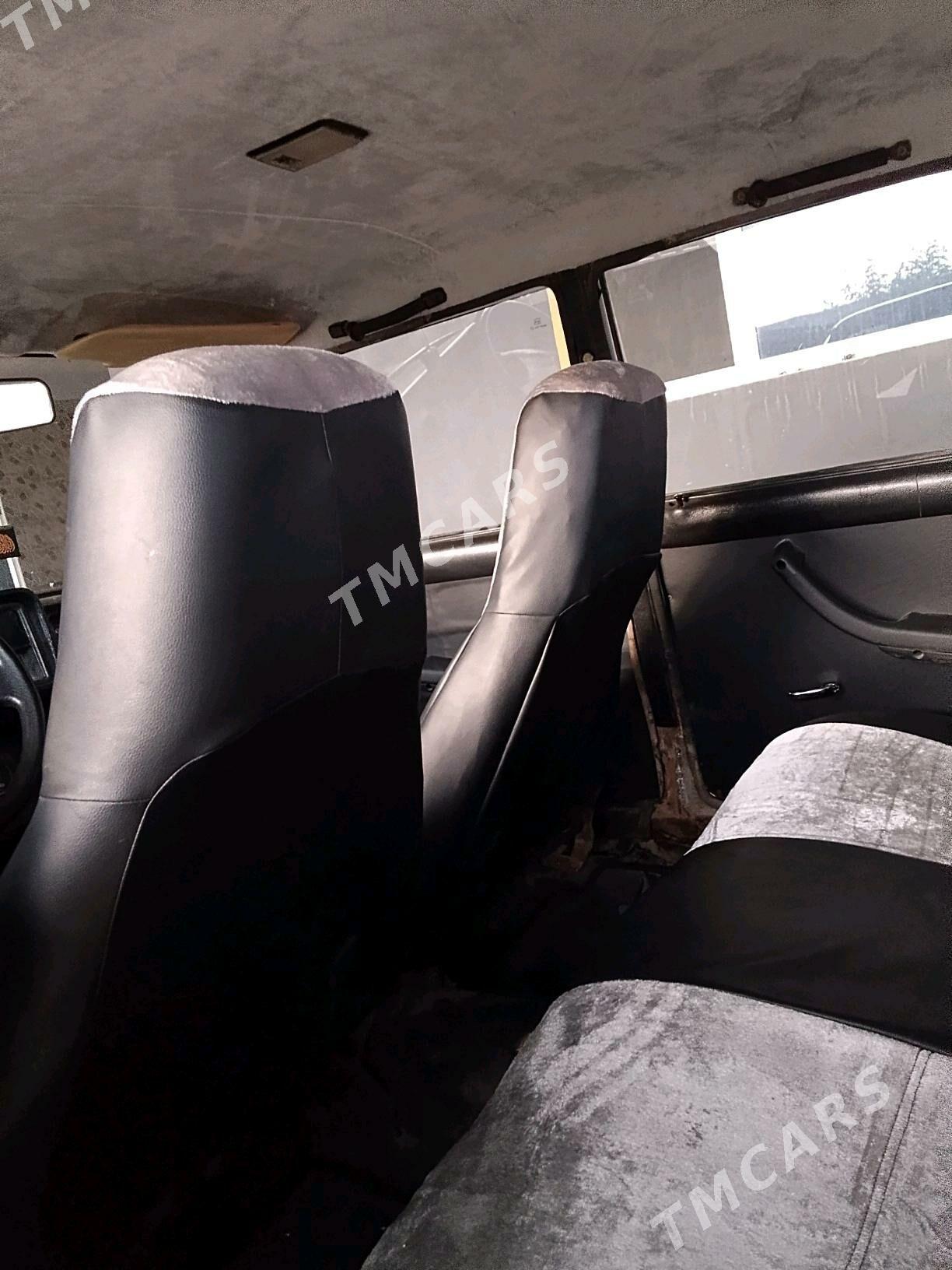 Lada 2107 1999 - 25 000 TMT - Теджен - img 2