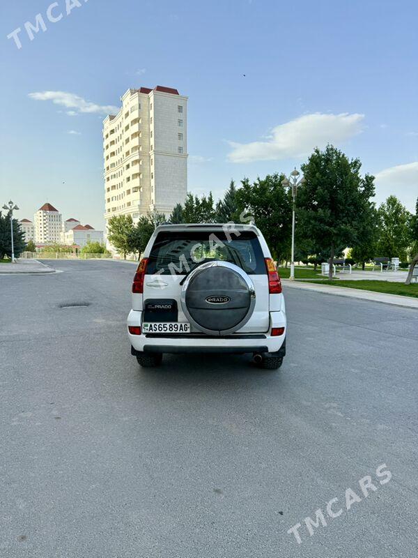 Toyota Land Cruiser Prado 2008 - 265 000 TMT - Aşgabat - img 5