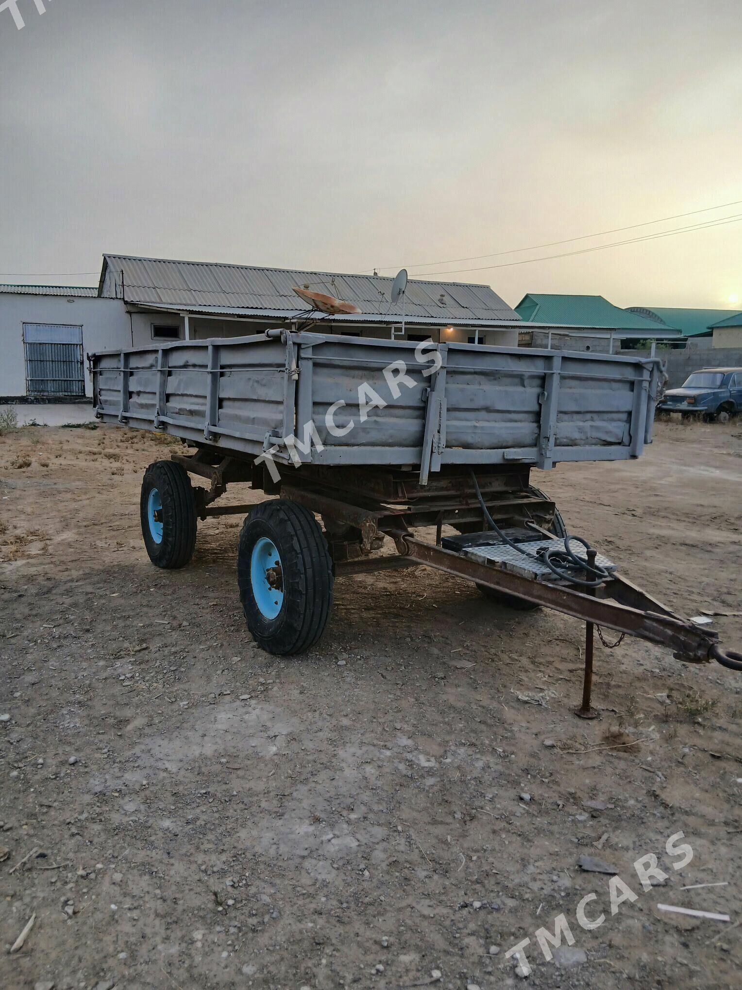 MTZ T-28 1990 - 49 000 TMT - Анев - img 4