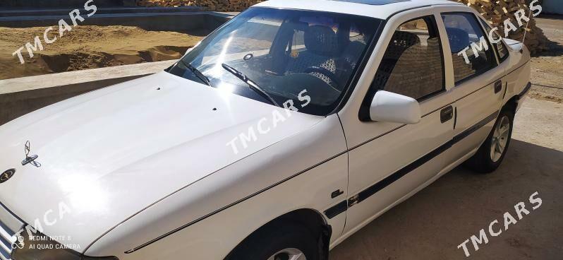 Opel Vectra 1990 - 30 000 TMT - Türkmenabat - img 3