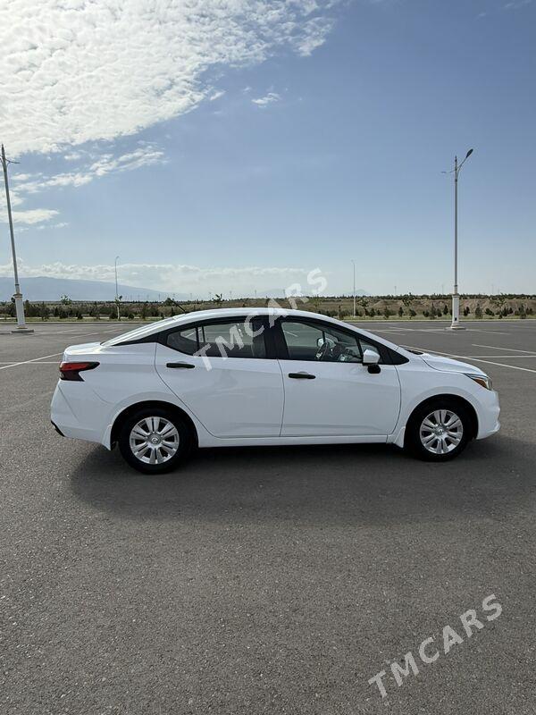 Nissan Versa 2023 - 220 000 TMT - Aşgabat - img 3