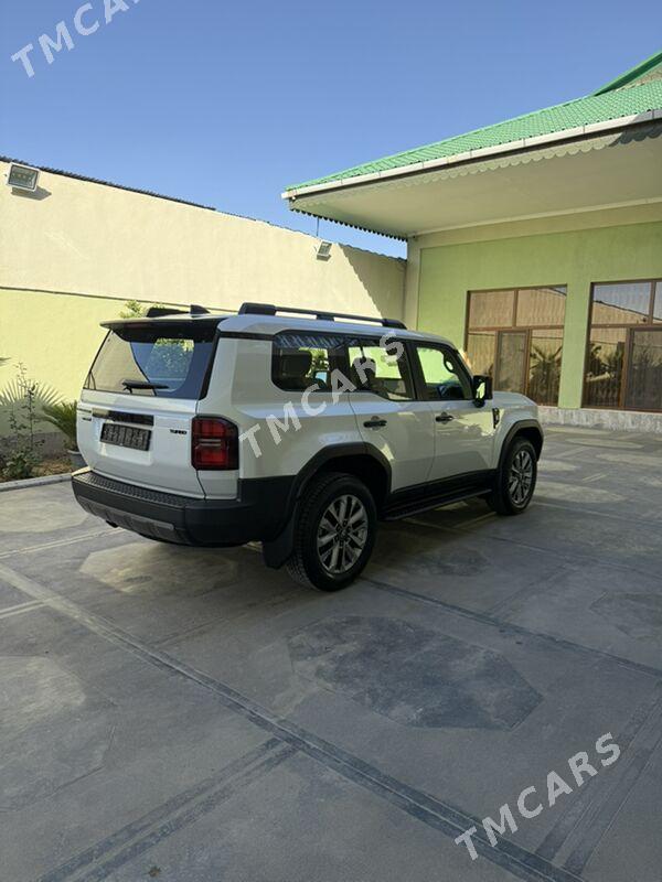 Toyota Land Cruiser Prado 2024 - 1 127 000 TMT - Ашхабад - img 7