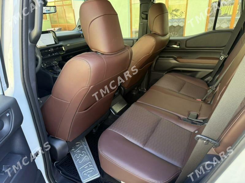 Toyota Land Cruiser Prado 2024 - 1 127 000 TMT - Ашхабад - img 8