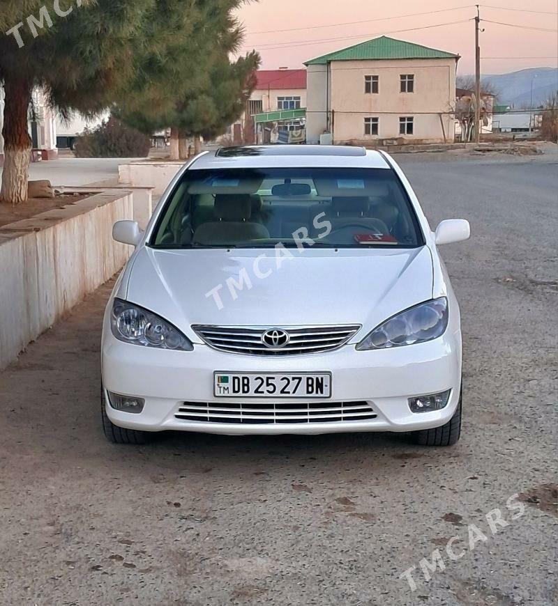 Toyota Camry 2002 - 165 000 TMT - Gyzylarbat - img 3