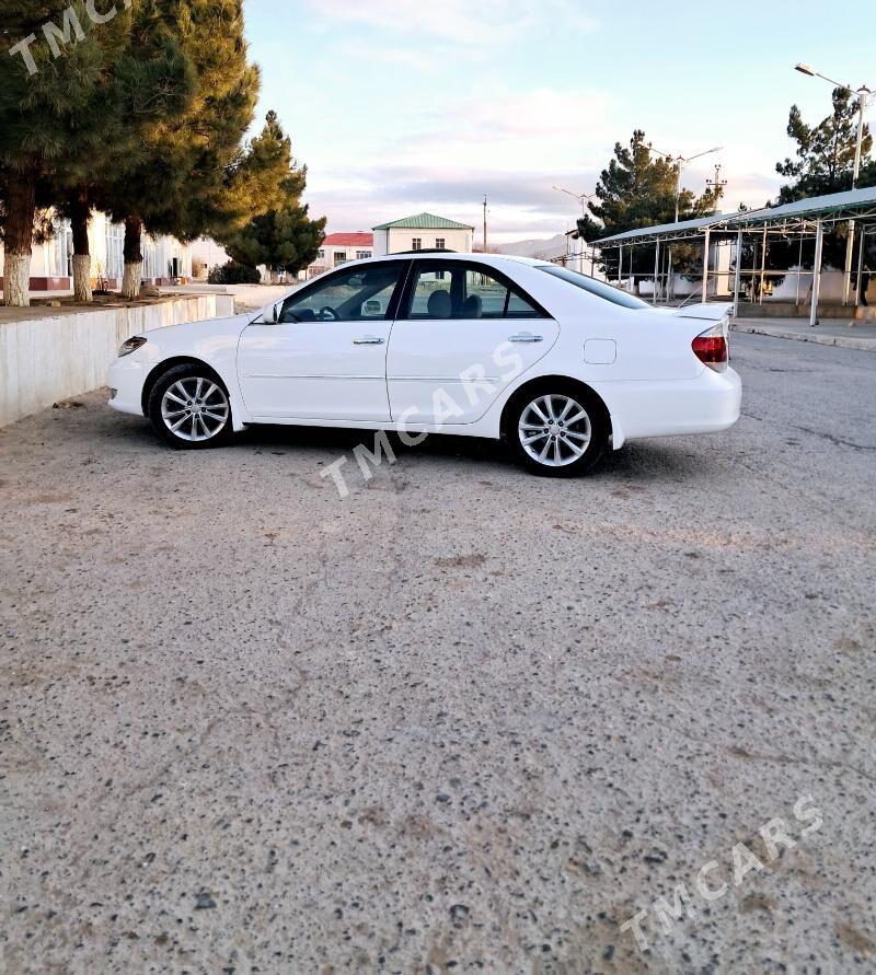 Toyota Camry 2002 - 165 000 TMT - Gyzylarbat - img 9