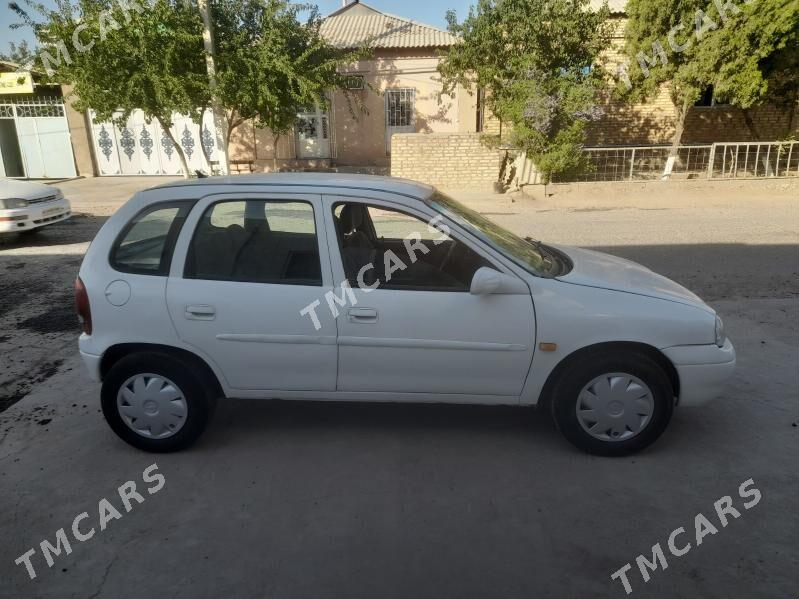 Opel Vita 1997 - 22 000 TMT - Tejen - img 4