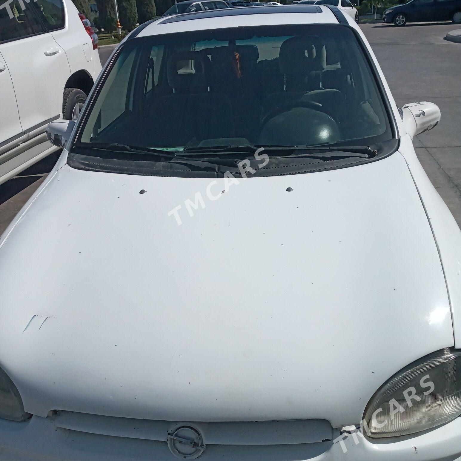 Opel Vita 1997 - 25 000 TMT - Мары - img 2
