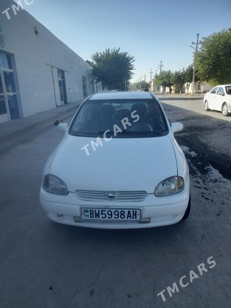 Opel Vita 1997 - 22 000 TMT - Tejen - img 2