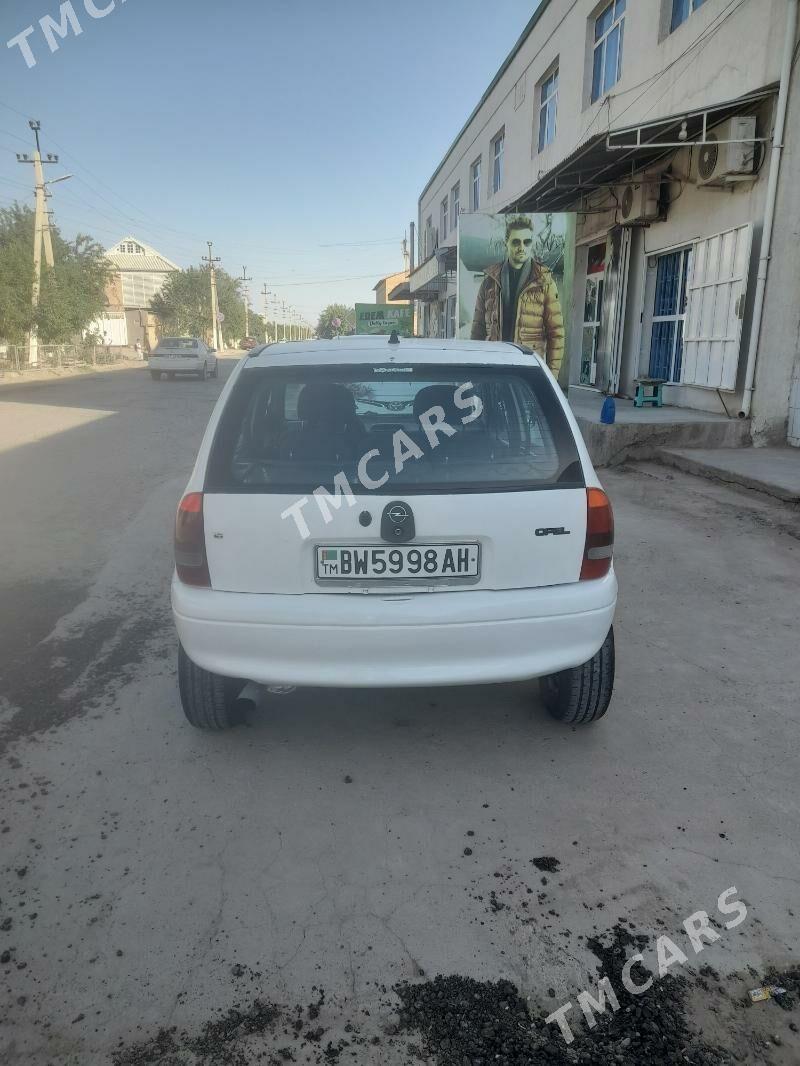 Opel Vita 1997 - 22 000 TMT - Tejen - img 3