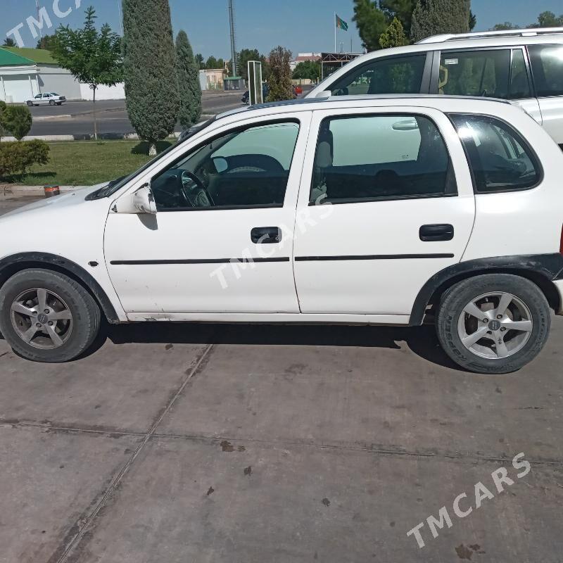 Opel Vita 1997 - 25 000 TMT - Мары - img 3