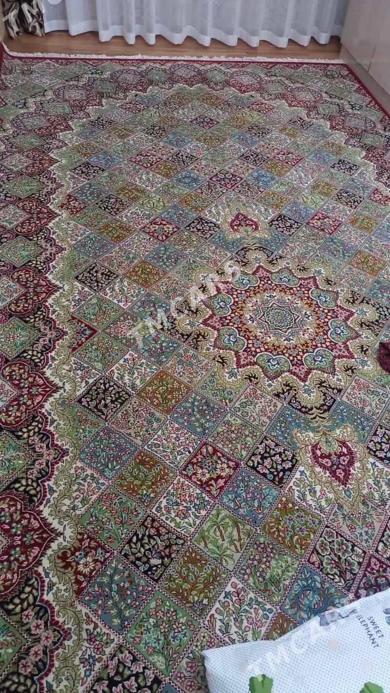 EYRAN HALY - Balkanabat - img 2