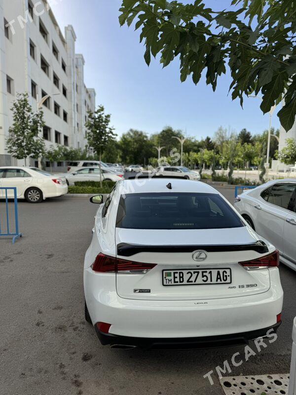 Lexus IS 350 2018 - 385 000 TMT - Aşgabat - img 5