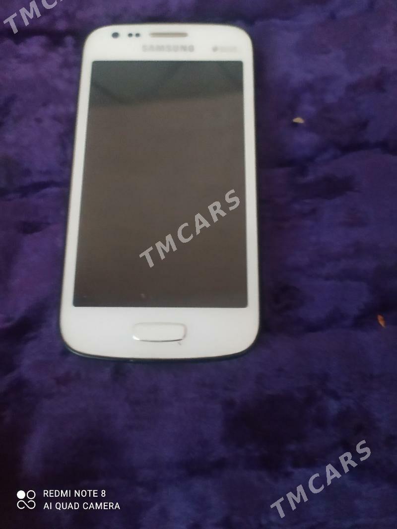 Samsung s3 - Туркменабат - img 2