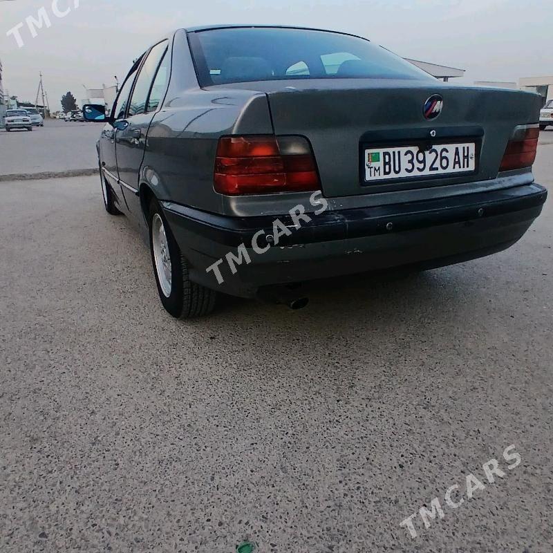 BMW 325 1992 - 41 000 TMT - Kaka - img 6