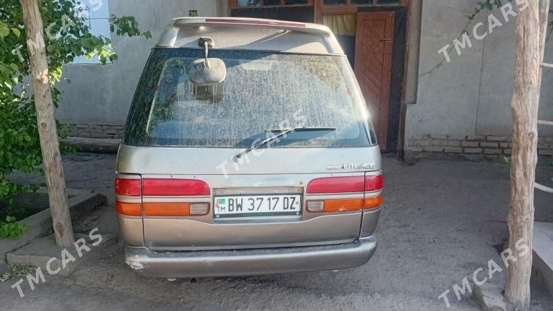 Toyota Town Ace 1993 - 25 000 TMT - Губадаг - img 3