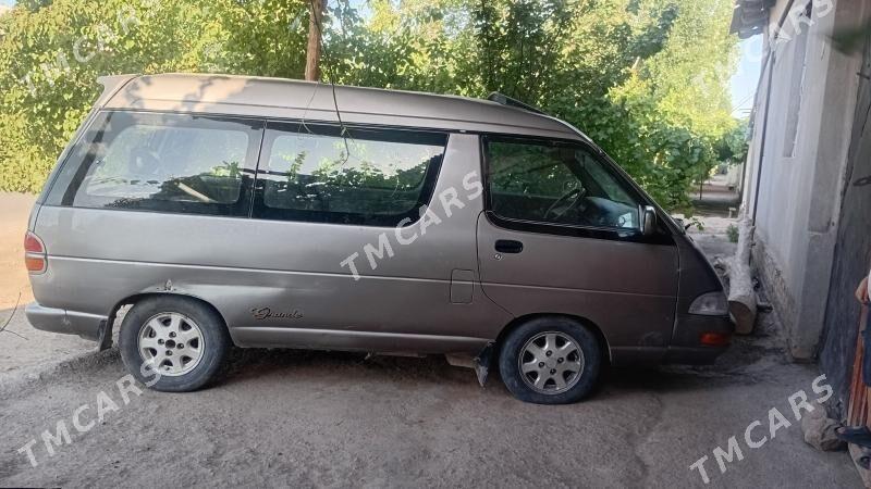 Toyota Town Ace 1993 - 25 000 TMT - Губадаг - img 5