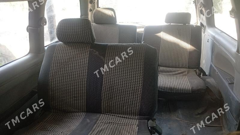 Toyota Town Ace 1993 - 25 000 TMT - Губадаг - img 4