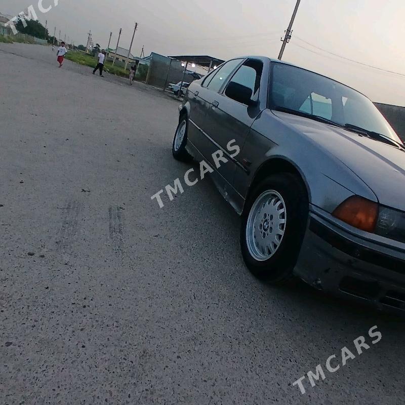 BMW 325 1992 - 41 000 TMT - Kaka - img 4